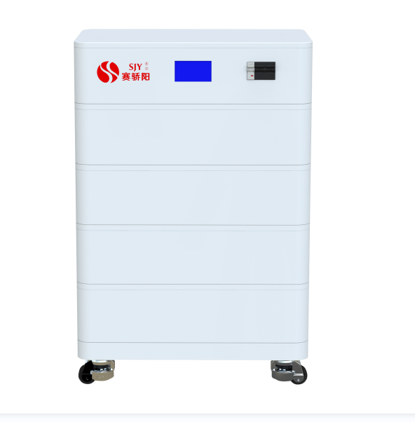 204.8V 100Ah Industiral Commercial Batteries