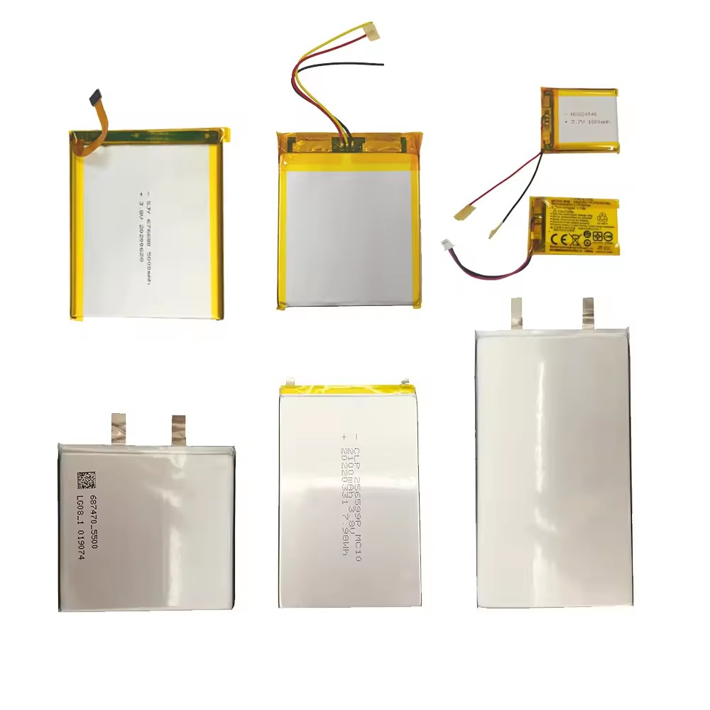 Lithium Polymer Battery