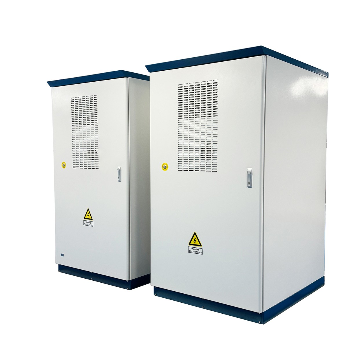 100kWh ESS Battery Energy Storage System