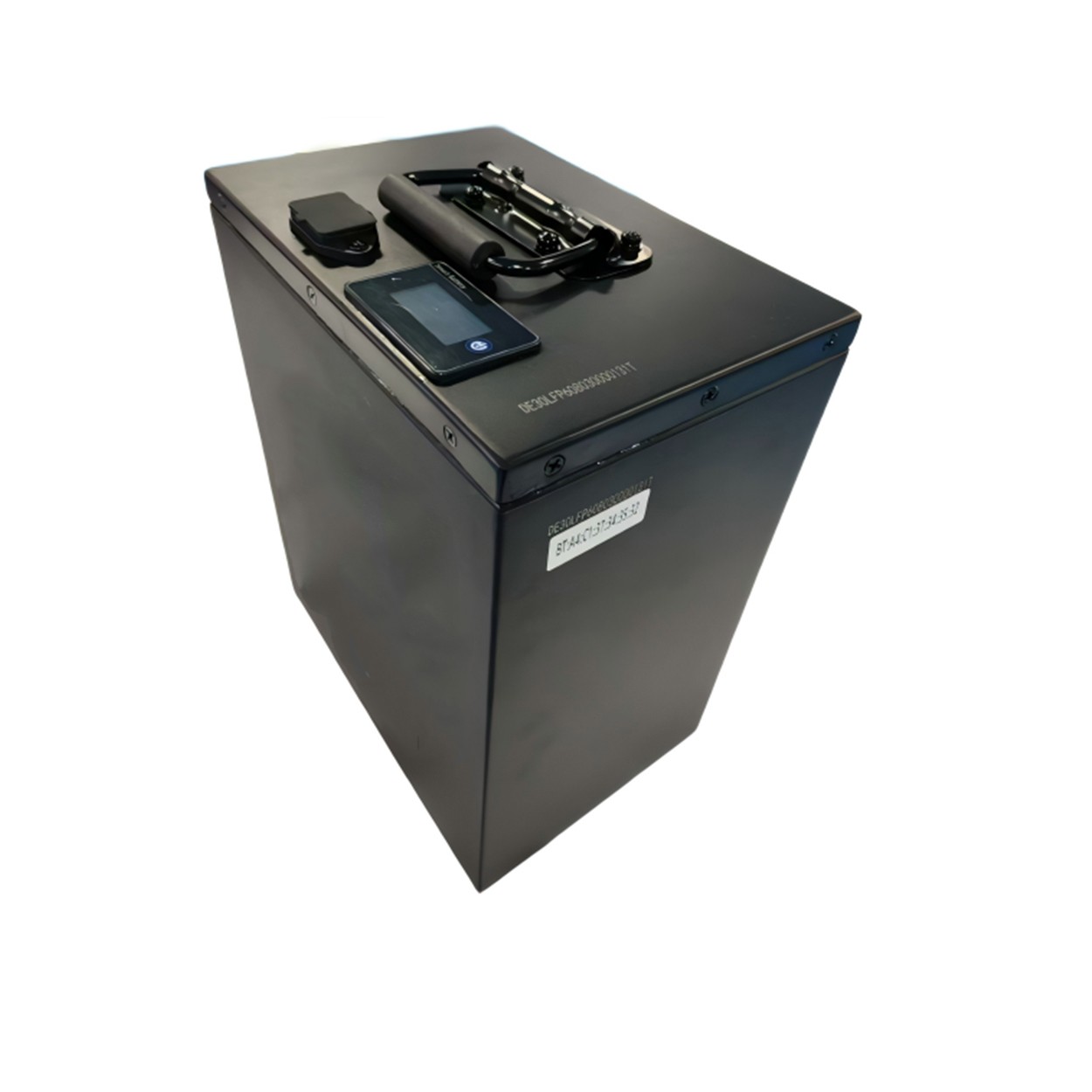 72V 30Ah Lifepo4 Battery 