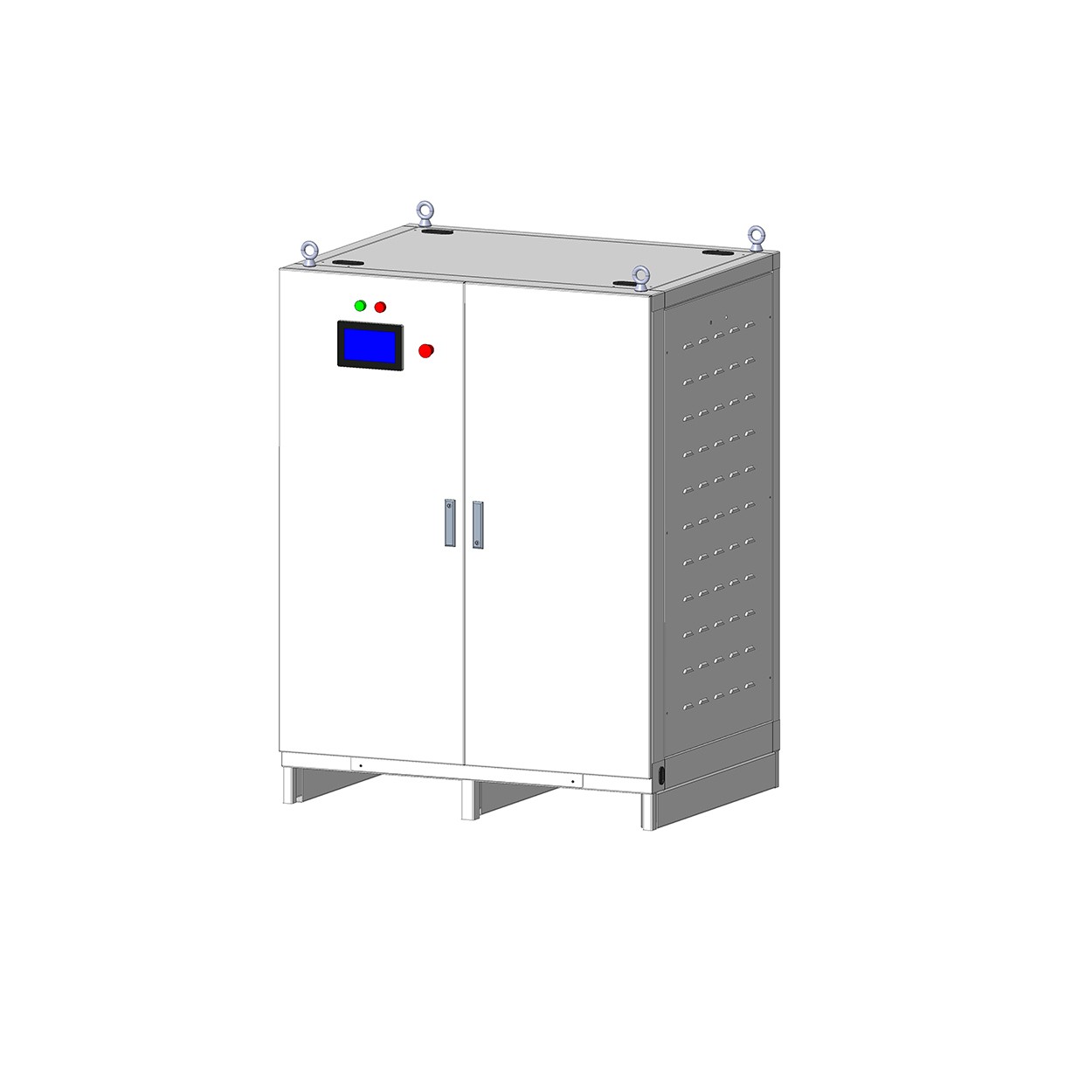 358.4V 302Ah Industiral Commerical Battery