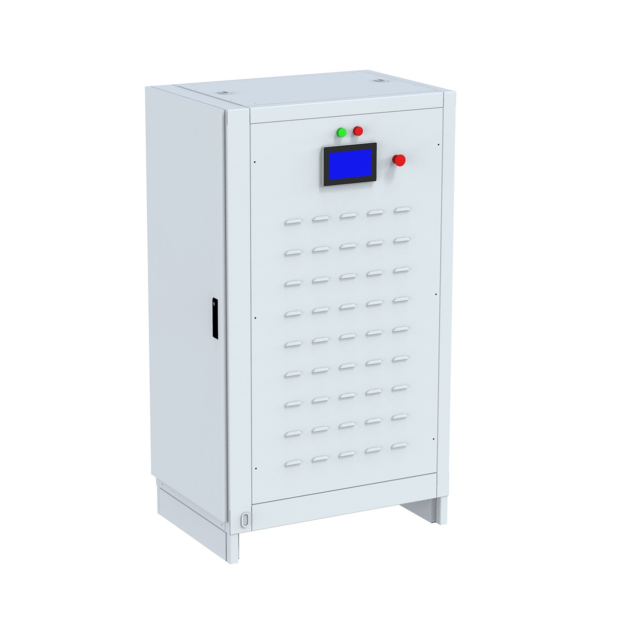 192v 300Ah C&I Storage Batteries