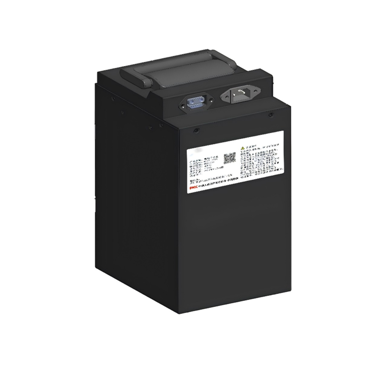 64V 50Ah Lifepo4 Battery