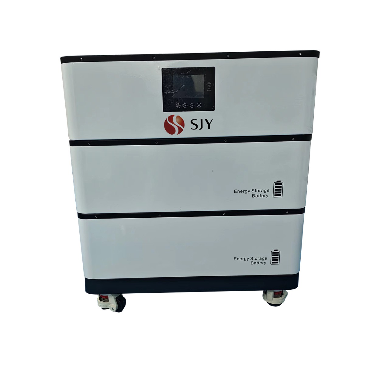 51.2V 200Ah Lifepo4 Battery