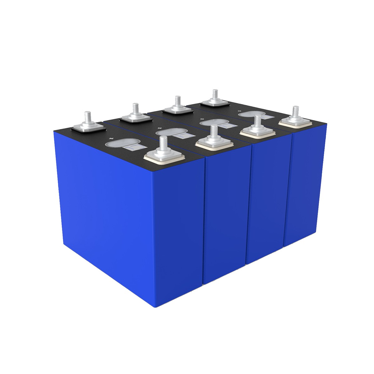 3.2V 100Ah LiFePO4 Battery Cell
